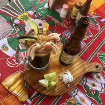 Bebidas